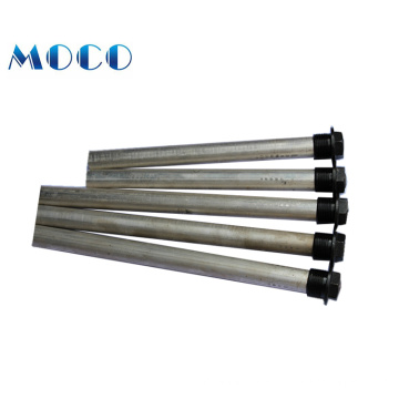 Solar and electric water heater spare parts price of magnesium anode